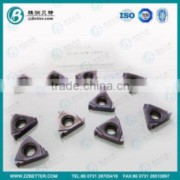 Cermet Carbide Inserts Best Manufacturers photo-2