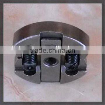 Matching 2500 Concrete Cut Off Gasoline Chain Saw Clutch 25F Type Assembly photo-3