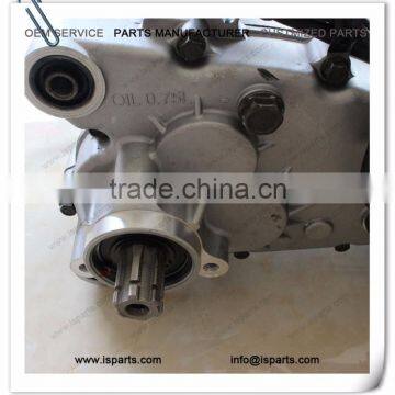 GY6 150cc ATV Gasoline Engine 150cc Scooter Engine for Sale photo-5