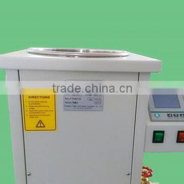 Laboratory Thermostatic Devices Classification Stainless Oil Bath photo-4