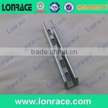 Electrical c Channel