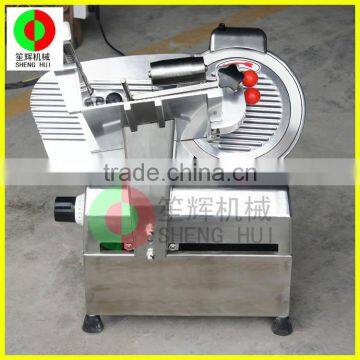 new type frozen meat cutting machine QPA-250