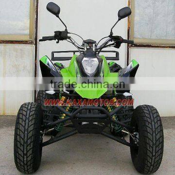 EEC 250cc Quad