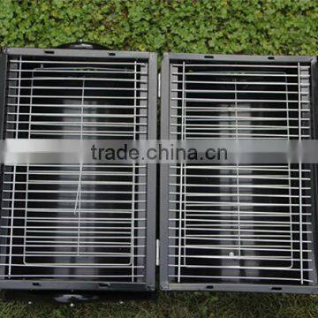 Promotional Portable Barrel BBQ Grills photo-5
