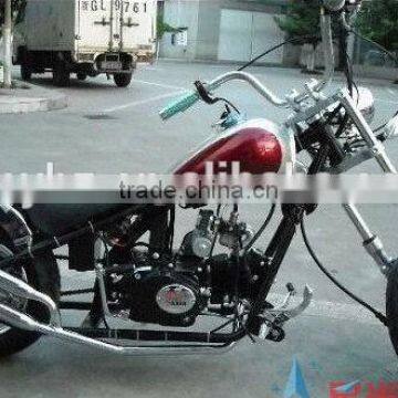 110cc Gas Motorcycle for Kids (110-A) photo-5