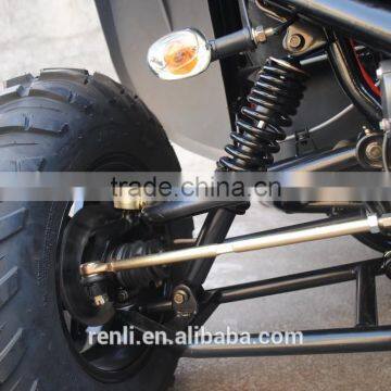 NEW 1100CC GO CARTING DUNE BUGGY photo-6