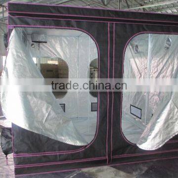 210D Greenhouse Grow Tent/Hydroponic Grow Cabinets photo-4