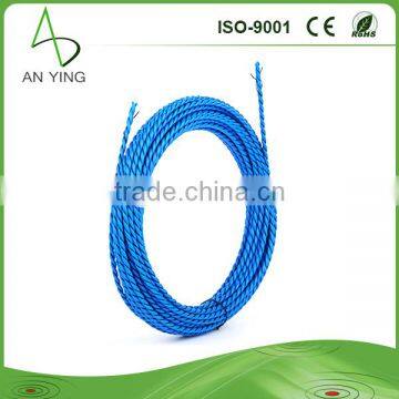 2016 High Sensitive Monitor Durable 4pins Water Sensor Cable,water Leak Detection Cable, Water Leak Detection Sensor photo-3