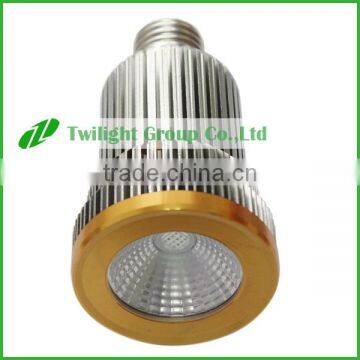 LED Grow Light Bulb,12W COB Grow Lights for Indoor Plants, Grow Lamp for Hydroponics, Organic Soil, Mini Greenhouse, photo-2