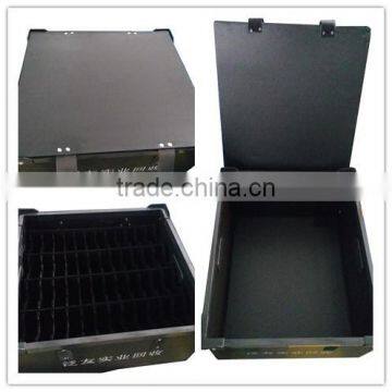 Colorful PP Corrugated Sheet / Coroplast photo-4