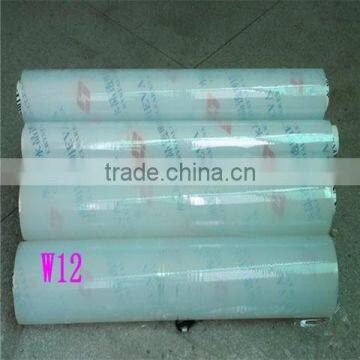 New Products!! Easy Edge-tear Processing Peva Film/soft Hand Feeling High-transparent PEVA Film/ PEVA Plastic Film photo-3