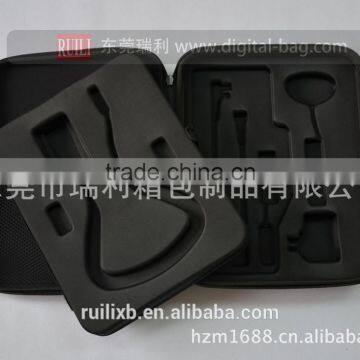 New Arrive Tool Hard Shell EVA Tool Case With Zipper Closure photo-2