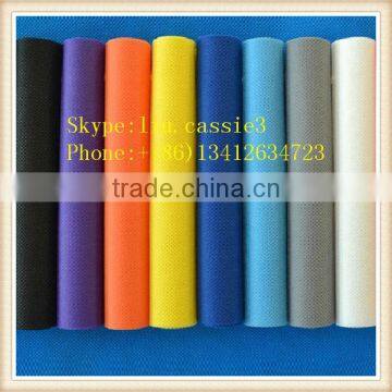 veijuin pp nonwoven bags for different color