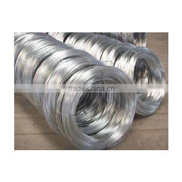 1.8mm ISO9001 Factory-Galvanized wire/Galvanized iron wire/Binding wire ,10kg/roll