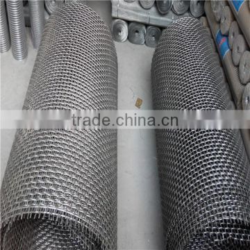 Anping stainless steel wire mesh factory