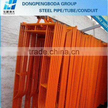 DPBD Frame System Scaffolding photo-4