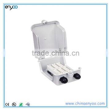 Distribution Plastic Box Enclosure photo-2