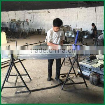 GI Straight Cutting Binding Wire photo-5