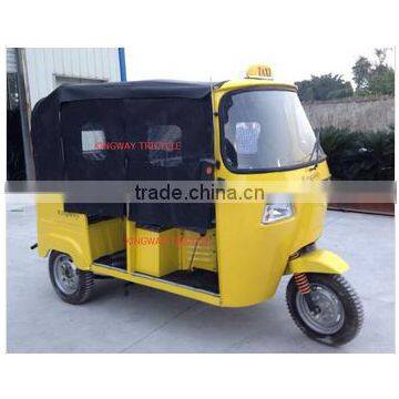 Passenger Three Wheel Motorcycle Covered (USD1,149/unit) photo-5