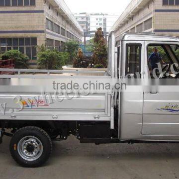 Chinese Three Wheel Motorcycle Prices/ Cargo Bike/tuk Tuk Bajaj photo-2