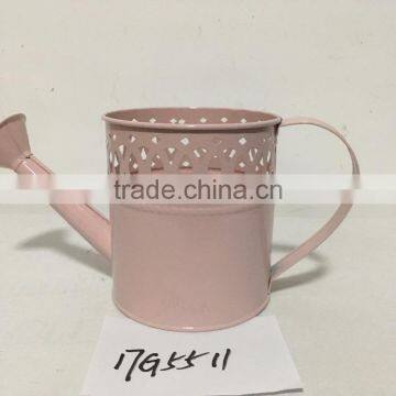 Com cn Wholesale Garden Urn Planter With Handle photo-4