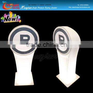 New LED Road Signs /road Traffic Signs With Picture photo-5