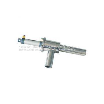 Air Cut-off Valve for Central Conveying System photo-2