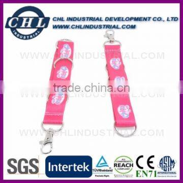 Detachable Safety Lanyards With Breakaway Buckle photo-4