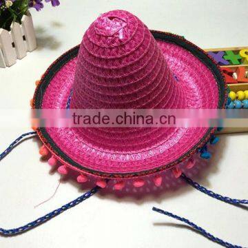 Wholesale Cheap Hats for Sale Sombrero With Stock photo-2