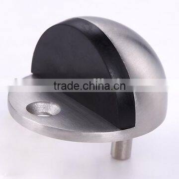 Guangdong Wholesale Price Zinc Alloy Door Stopper for Glass Door photo-4