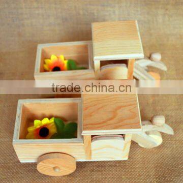 Pine Car Toy Crazy Car Toy Crash Car Toy Metal Car Toys Wood Car Toy for Sale photo-2