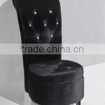 FC34 2015 Xinqing Hot Sale High Back Hotel Chair Furnitures photo-2