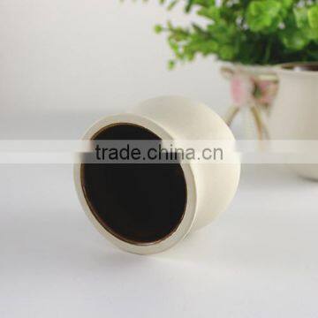 Chaozhou Factory Direct Wholesale Porcelain Canister, Ceramic Storage Pot