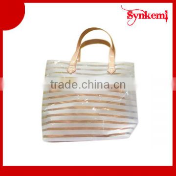 Wholesale cheap women eva hand bag