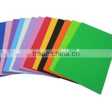 #150908103 eco-friendly eva rubber sheet,eva raw marerial sheet,hot selling high density eva foam sheet