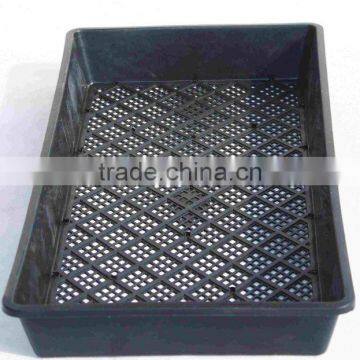 Vases for Home Garden Use Garden Growing Tray Nursery Pot photo-3