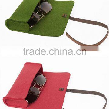 Felt Laptop Sleeve in Fashion Design photo-2