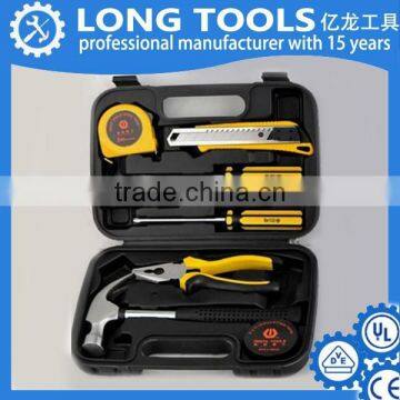 Made in China Metal Ladies Plumbing Tool Case Set photo-4