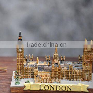 Custom World Famous Building Westminster Abbey, United Kingdom photo-3