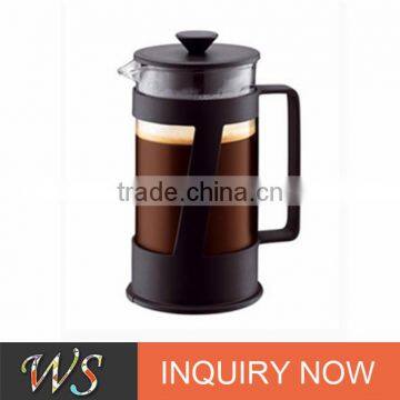 Hot Selling High Quality Stainless Steel Coffee & Tea Tools in 2017 photo-5