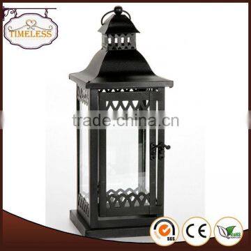 Quality Guaranteed factory directly cage candle holder