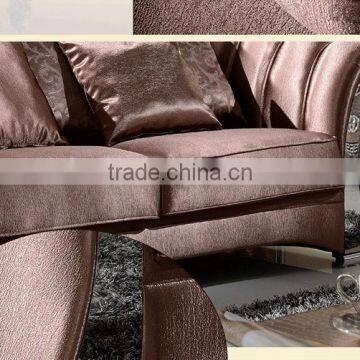 SF008 Modern Stylish Fabric Sofa 2014 photo-6