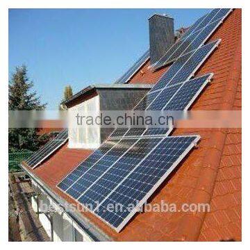 Bestsun Both AC and DC Output BPS4000w Solar Energy Water Heater Tank photo-5