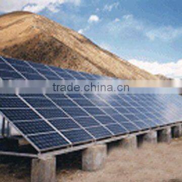 Bestsun 6000w for All Family 12v Solar Powered Led Flood Light photo-4