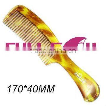 Tortoise comb