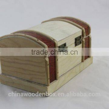 Custom Wooden Storage Jewelry Box With Lower Price photo-4