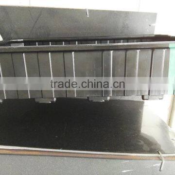 Custom Retail Plastic Packaging Insert Tray photo-3