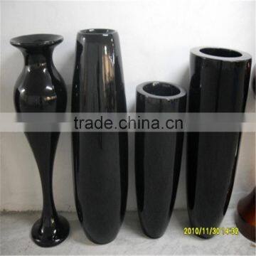 LXY072313 China Manufacturer Garden Decoration Plant Pot Fiberglass Cheap Flower Pots photo-3