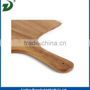 ZD Factory Aiacia Edge-Grain Carving Board photo-3