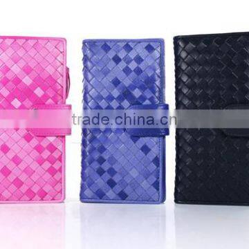 Topshop popular style quilt fashion wallet ladies